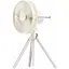 Настольный вентилятор DK WT-F61A White [136023] - миниатюра 1