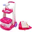 Набір перукаря Technok Toys ТехноК для дівчинки у візочку (7648) - мініатюра 1