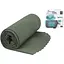 Полотенце Sea To Summit Airlite Towel M Sage (1033-STS ACP071011-050413) - миниатюра 1
