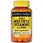 Вітаміни та мінерали Mason Natural Daily Multiple Vitamins with Iron, 100 таблеток - мініатюра 1