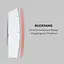 Конвекционный нагреватель Klarstein Lindholm 2000 Вт (10035362) - миниатюра 3