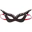 Маска Lovetoy Fetish Collection Masquerade OS чорний - мініатюра 1