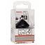 Фреза фасонная Bosch Professional Std S8 D11 L15 45° (2.608.628.352) - миниатюра 3