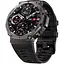 Смарт-часы тактические Glory T-Rex Ultra Black (GTR0003UB) - миниатюра 1