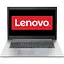 Ноутбук Lenovo IdeaPad 330-15IGM/,81D100ECRM,Celeron N4000 la 2.60 GHz,4GB,480GB,без dvd rw,UHD 600,DOS - мініатюра 1