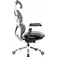 Офісне крісло GT Racer X-819 Fabric Wood Gray [156462] - мініатюра 4