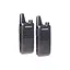 Портативна рація Baofeng BF-T20 2 шт. - миниатюра 2