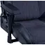 Геймерское кресло GT Racer X-8005 Dark Gray/Black [147950] - миниатюра 5