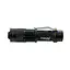 Ручной аккумуляторный фонарик BL POLICE 525 Q5 с боковым COB светодиодом 99000W 300 Lumen USB - миниатюра 1