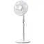 Вентилятор SmartMi Standing Fan 3 умный напольный - миниатюра 1
