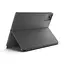 Планшет 11` Lenovo Idea Tab 5G, Luna Grey, 2560x1600 (IPS, 90 Гц), MediaTek Dimensity 6300 (8 ядер), Mali-G57 MC2, 8Gb, 128Gb, ​​microSD, 8Mp + 5Mp, 4x. 1xType-C, 7040 mAh, Android 15, Lenovo Tab Pen, чехол (ZAFM0065UA) - миниатюра 6