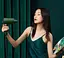 Фен Xiaomi ShowSee Electric Hair Dryer A5-G Green (зелений) - мініатюра 4