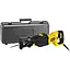 Пила сабельная Stanley FatMax с кейсом 1050 Вт (FME365K-QS) - миниатюра 1