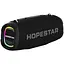 Портативная Bluetooth-колонка Hopestar A6 Max Черный - миниатюра 1