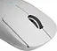 Мышь беспроводная Logitech G Pro X Superlight Wireless (910-005942) 25400 dpi белая - миниатюра 3