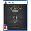 Игра консольная Games Software PS5 The Elder Scrolls IV: Oblivion Remastered BD диск - миниатюра 1