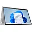 Ноутбук 2 in 1 HP Envy x360 13-bd0031nn,i7-1165G7 la 47GHz,сенсорный,8GB,512GB,Windows 11 Home - миниатюра 1
