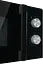 Микроволновая печь Gorenje 17л 700Вт черный - миниатюра 8