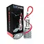 Помпа Bathmate HydroXtreme 5, 26 см прозрачный - миниатюра 6