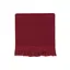 Рушник Lotus Home - Rius red червоний 90x170 - мініатюра 2