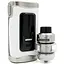 Электронная сигарета SMOK Morph 3 230W with T-Air Tank 5ml Kit White (15842) - миниатюра 2
