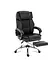 Крісло офісне Markadler Boss 6.0 Black з масажем - мініатюра 2