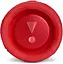 Портативная колонка JBL Flip 6 Red (JBLFLIP6RED) - миниатюра 4
