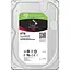 Жорсткий диск Seagate IronWolf 3.5" 8TB 7200rpm 256MB SATAIII (ST8000VN004) - мініатюра 1