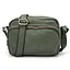 Невелика чоловіча сумка через плече на 2 відділення TARWA 23х16х11 см sum0028181 - мініатюра 4
