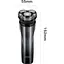 Электробритва Enchen BlackStone Max [133504] - миниатюра 10