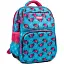 Рюкзак шкільний напівкаркасний 1 Вересня S-105 Heart - мініатюра 1