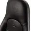 Геймерське крісло Noblechairs ICON Real Leather Black - мініатюра 8