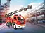 Конструктор Revell пожежний автомобіль Turntable Ladder Fire Truck 00914 - мініатюра 7