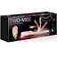 Универсальный вибратор Rocks Off Two-Vibe Pink - миниатюра 8