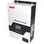 Инвертор гибридный Must PV18-1012 VPM 1000W 12V MPPT 60A 15-105V чистая синусоида 230V 50Hz IP20 AC заряд 20A - миниатюра 1