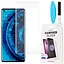 Захисне скло DK для Oppo Find X2 UV Curved 010278 clear - мініатюра 1