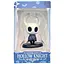Коллекционная фигурка Халлоунест Рыцарь Hollow Knight 5 см Китай HK K 5 - миниатюра 2