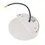 Подсветка Brille AL-611/7W NW LED IP54 WH - миниатюра 5