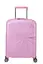 Чемодан 55 См American Tourister STARVIBE METALLIC PASTEL LAVENDER 55x40x20(23) MD5*91002 - миниатюра 1
