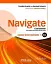 Navigate. B2 Upper-intermediate. Coursebook with DVD and Oxford Online Skills Program - мініатюра 1