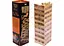 Настольная игра Danko Toys Джанга Number Tower (укр.) (NT-01U) - миниатюра 2