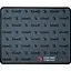 Ігрова поверхня Bloody A4Tech BP-30M Gray (BP-30M (black)) - мініатюра 1