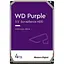 Жесткий диск WD Purple 4 TB SATA III (WD43PURZ) - миниатюра 1