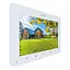 Видеодомофон 7" Slinex SM-07 White (83-00049) - миниатюра 2
