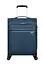 Валіза 55 см American Tourister Aerospin Indigo 55x40x23(25) MH6*31001 - мініатюра 1