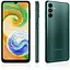 Смартфон Samsung Galaxy A04s DS 4/64Gb Green SM-A047F (UA-UCRF) - мініатюра 2