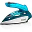 Паровой компактный утюг Zilan ZLN4223, 900-1100 Вт, синий - миниатюра 1