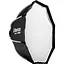 Софтбокс Ulanzi DS60 L067 60cm Bowens [126669] - мініатюра 1