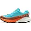 Кросівки Merrell Agility Peak 5 GTX Wmn 37 Помаранчевий/бірюзовий (1054-036.0996) - мініатюра 3
