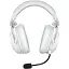 Наушники с микрофоном Logitech G Pro X 2 Lightspeed White (981-001269) - миниатюра 2